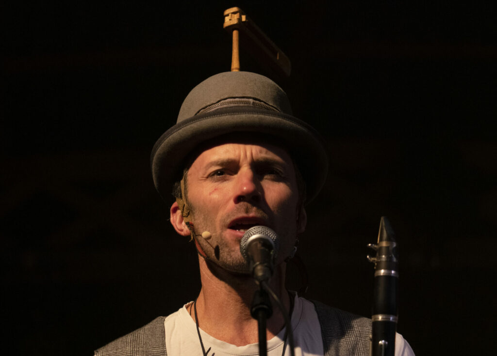 Martin Kaspar Orkestar 