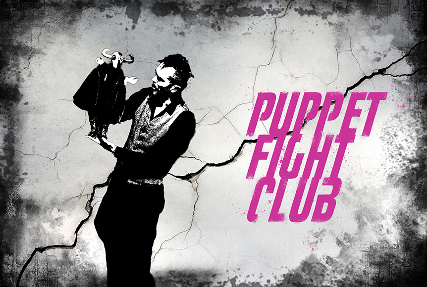 Puppet Fight Club